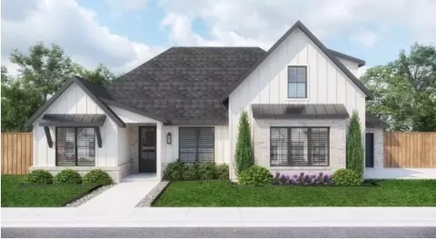 1582 Wintergreen Dr, Haslet, TX 76052