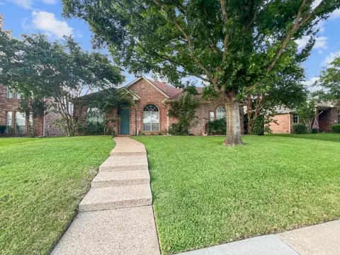 3321 Patriot Dr, Plano, TX 75025