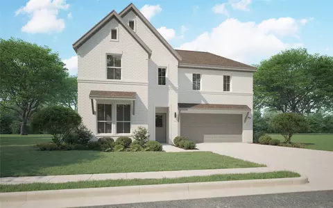 4102 Mountain Creek Dr, Farmersville, TX 75442