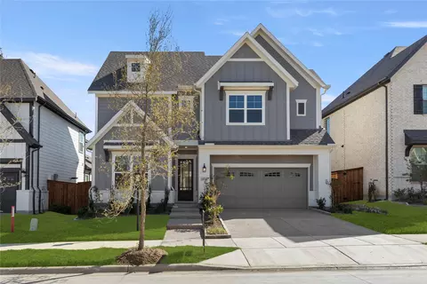 1026 Gracious, Wylie, TX 75098