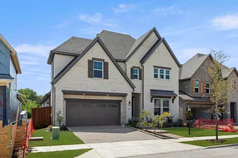 908 Salvation, Lucas, TX 75098
