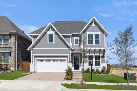 1021 Golden Galaxy, Wylie, TX 75098