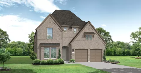 1613 Quartz St, Northlake, TX 76247