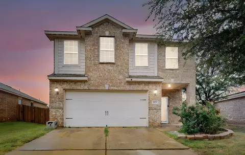 6216 White Jade Dr, Fort Worth, TX 76179
