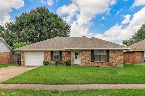 5606 Pampus Ln, Bossier City, LA 71112