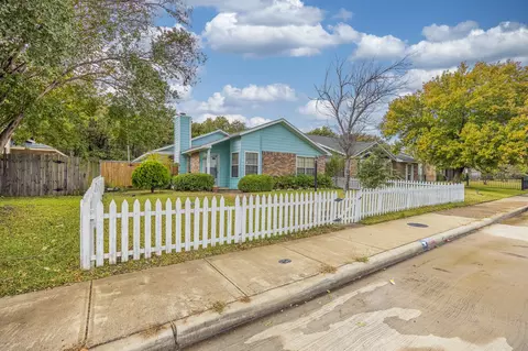 13020 Vida Ln, Dallas, TX 75253