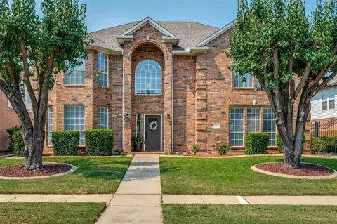 1705 Heritage Ct, Keller, TX 76248