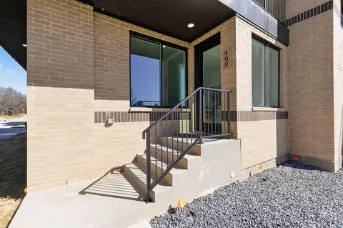 400 Vista Buena Trl, Fort Worth, TX 76111