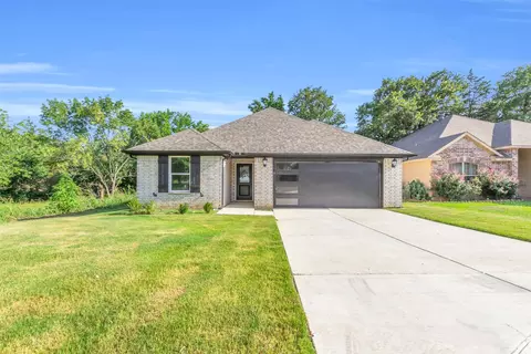 1130 Amsden Cir, Denison, TX 75020