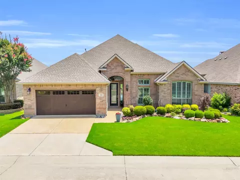 366 Pine Valley Dr, Fairview, TX 75069