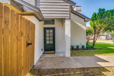 716 Versailles St, Mesquite, TX 75149