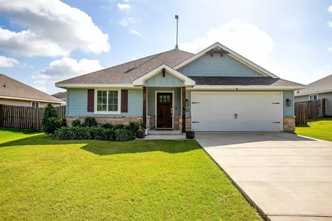 2605 Old Kirby Rd, Hillsboro, TX 76645