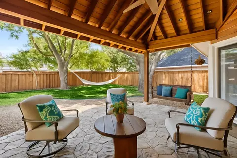 8412 Prescott Cir, Frisco, TX 75033