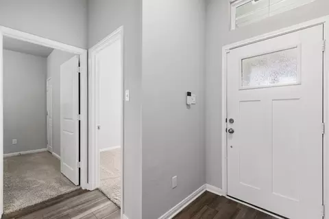 Entry Way - 11409 Solar St, Lorena, TX 76655 photo 1 of 2