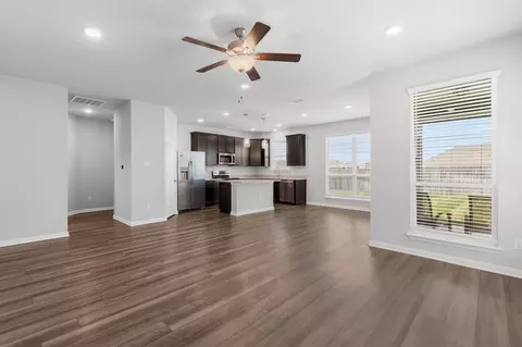 Living - 11409 Solar St, Lorena, TX 76655 photo 2 of 2