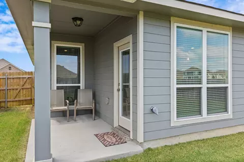 Exterior - 11409 Solar St, Lorena, TX 76655 photo 5 of 9