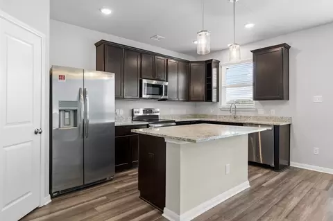 Kitchen - 11409 Solar St, Lorena, TX 76655 photo 2 of 4