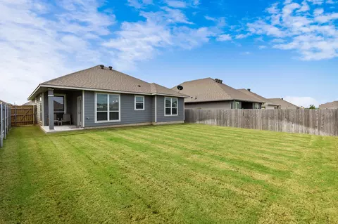 Exterior - 11409 Solar St, Lorena, TX 76655 photo 8 of 9