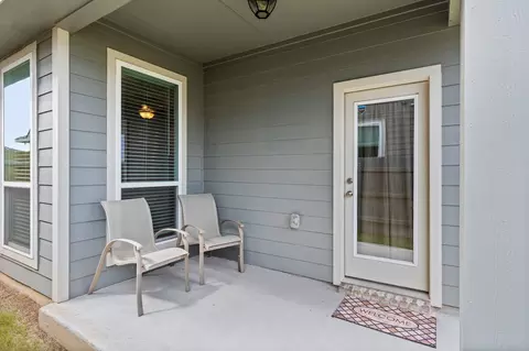 Exterior - 11409 Solar St, Lorena, TX 76655 photo 6 of 9