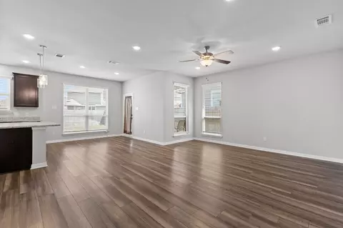 Living - 11409 Solar St, Lorena, TX 76655 photo 1 of 2