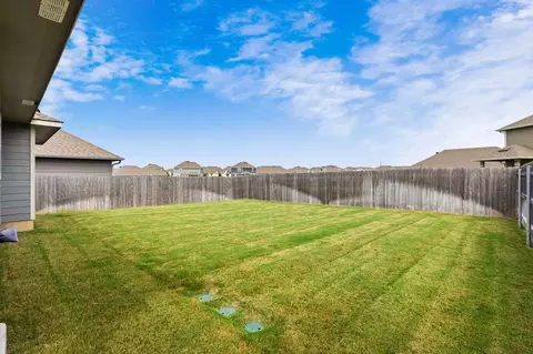Exterior - 11409 Solar St, Lorena, TX 76655 photo 9 of 9