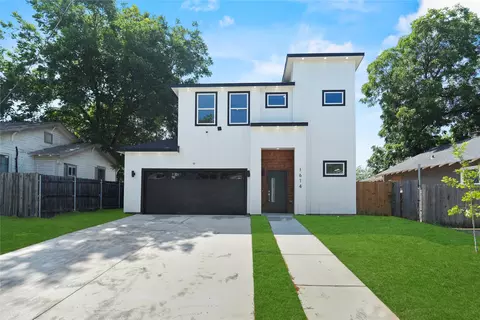 1614 Garden Dr, Dallas, TX 75215