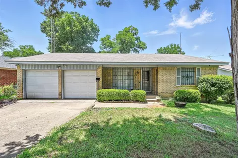 3519 Keyridge Dr, Dallas, TX 75241
