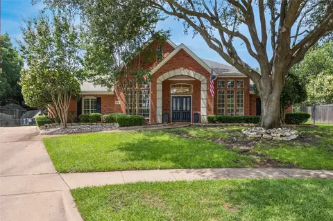 1309 Normandy Ct, Southlake, TX 76092