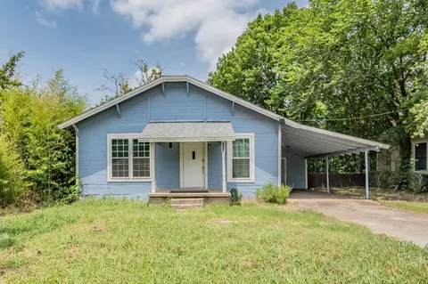 509 Marshall St, Sanger, TX 76266