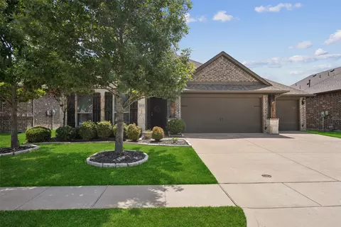 2411 Maston Dr, Anna, TX 75409