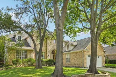 2805 Dove Ct, Mckinney, TX 75072