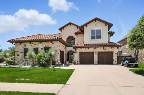 1085 Stampede Dr, Frisco, TX 75036