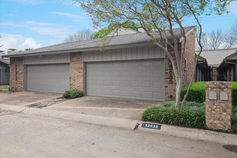12535 Montego Plz, Dallas, TX 75230