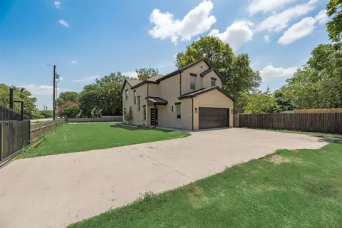 1030 Lyle St, Lancaster, TX 75134