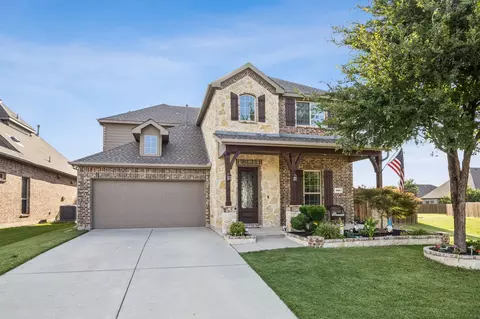 400 Tanner Sq, Mckinney, TX 75072