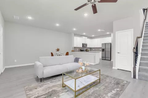 1249 Jones Trl, Lewisville, TX 75077