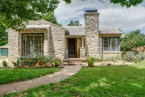 1219 Walter Dr, Dallas, TX 75211