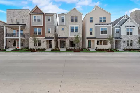 4313 Ruth St, North Richland Hills, TX 76180