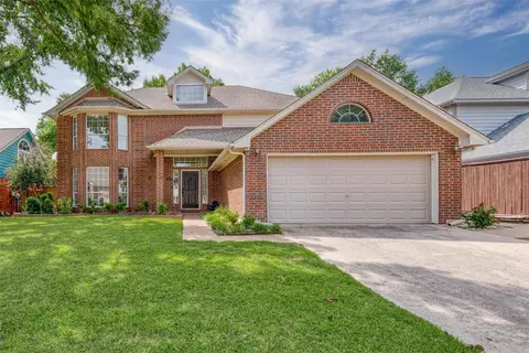 2204 Turtle Cv, Flower Mound, TX 75028