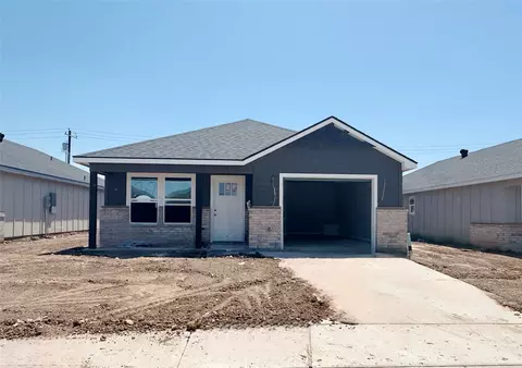 267 Tombstone Rd, Abilene, TX 79602