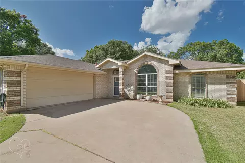 702 Lytle Shores Dr, Abilene, TX 79602