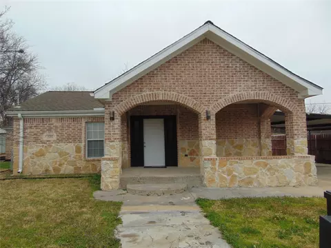 4212 Kostner Ave, Dallas, TX 75216