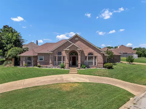 9327 Dosier Cv E, Fort Worth, TX 76179