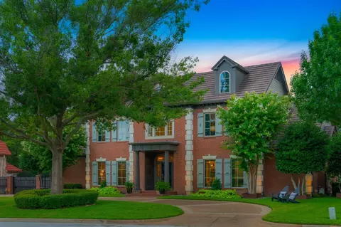 4516 Alexandra Dr, Colleyville, TX 76034