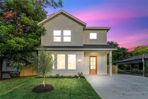 4318 Marshall Dr, Dallas, TX 75210