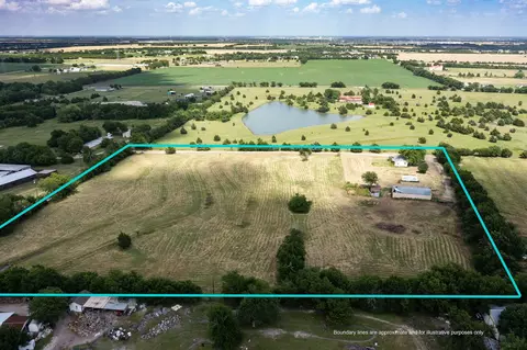 375 Prairie View Rd, Royse City, TX 75189