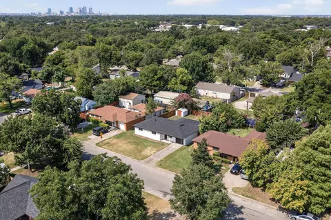 3137 Eastridge Dr, Haltom City, TX 76117