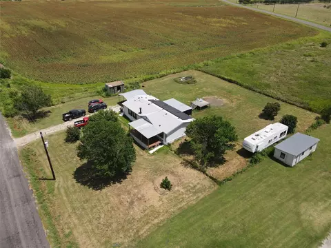 15962 Fritcher Rd, Pilot Point, TX 76258