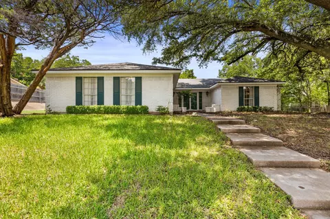 5407 Valley Vw, Waco, TX 76710