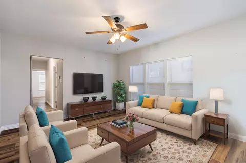 707 Park St, Commerce, TX 75428